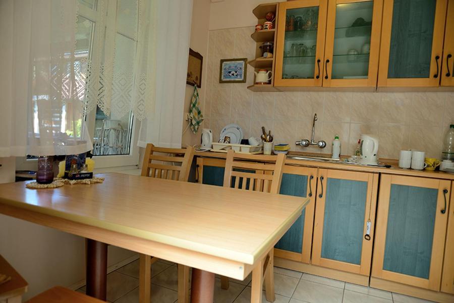 فيلا Wczasowisko مينزفوجة المظهر الخارجي الصورة